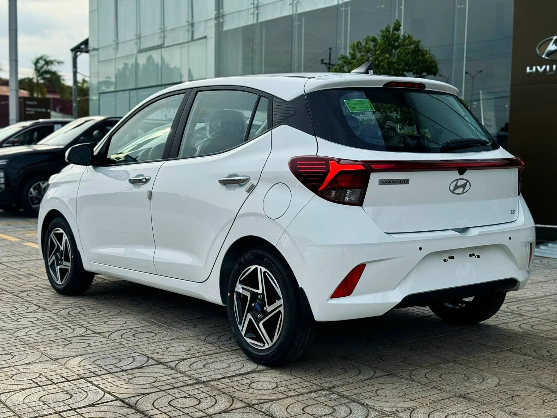 ĐỘNG CƠ - VẬN HÀNH